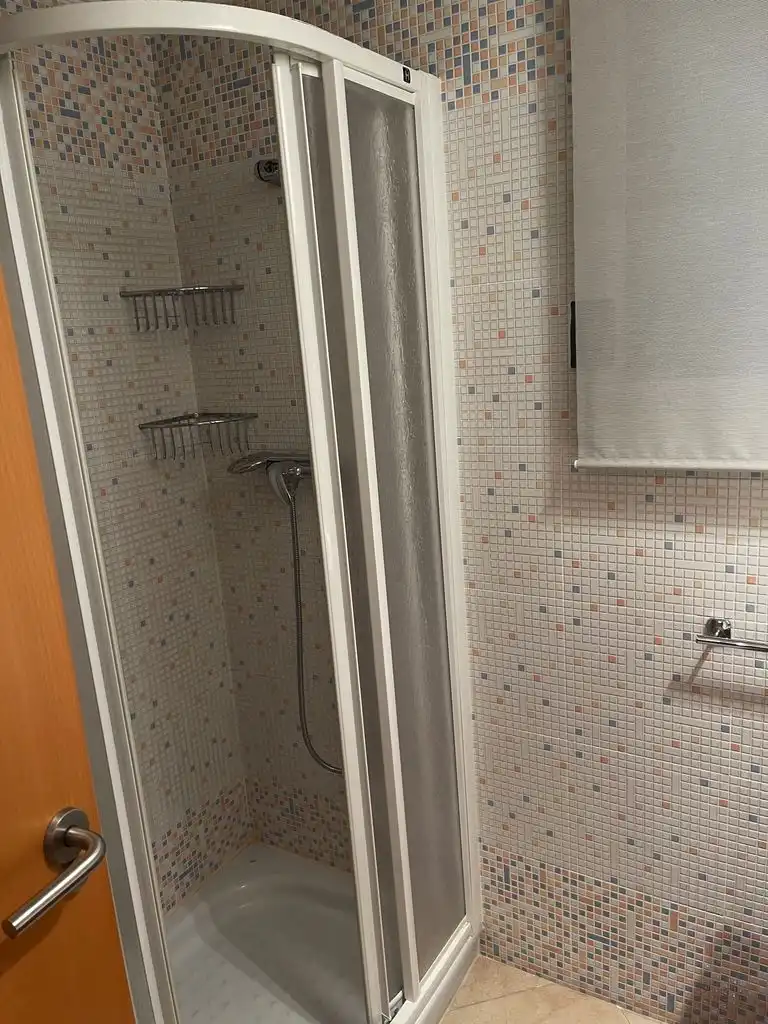 Bathroom of Flat for sale in Canet d'En Berenguer  with Terrace