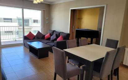 Living room of Flat for sale in Maó  with Air Conditioner and Terrace