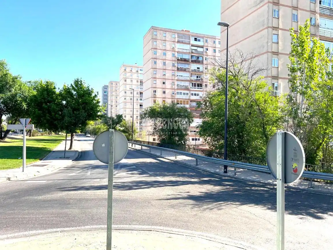 Piso en venta en Villaverde, imagen 18