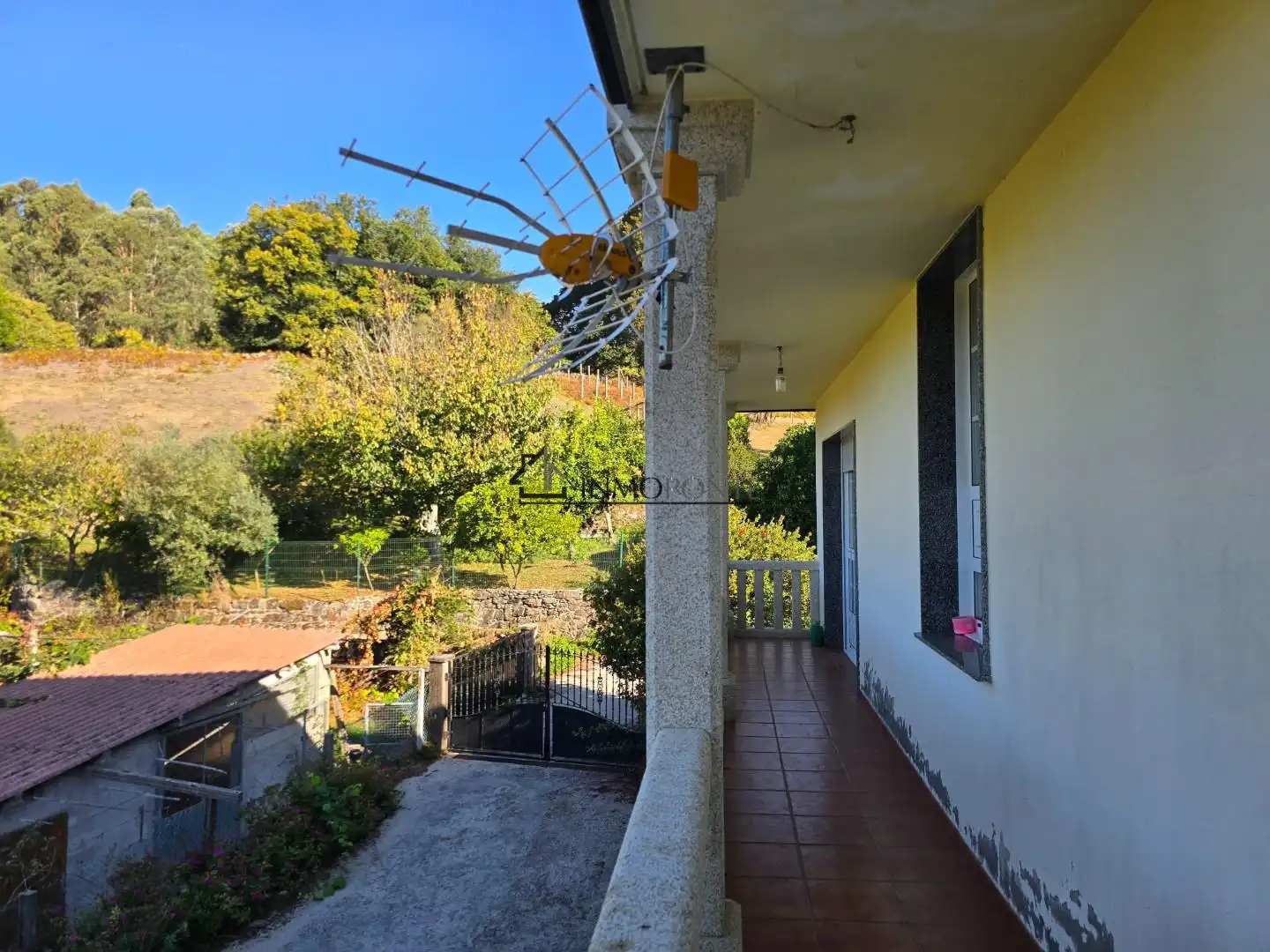 Casa con terrazza in vendita a Cuntis, imagen 23