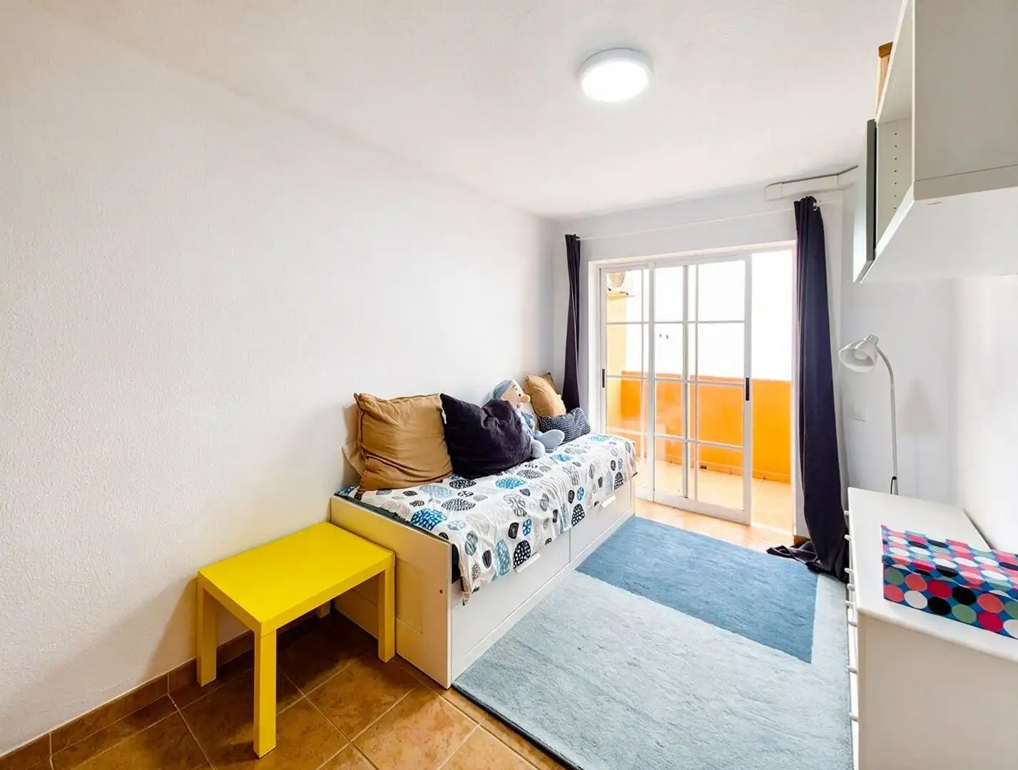 Bedroom of Houses for sale in Arucas  with Private garden, Terrace and Storage room