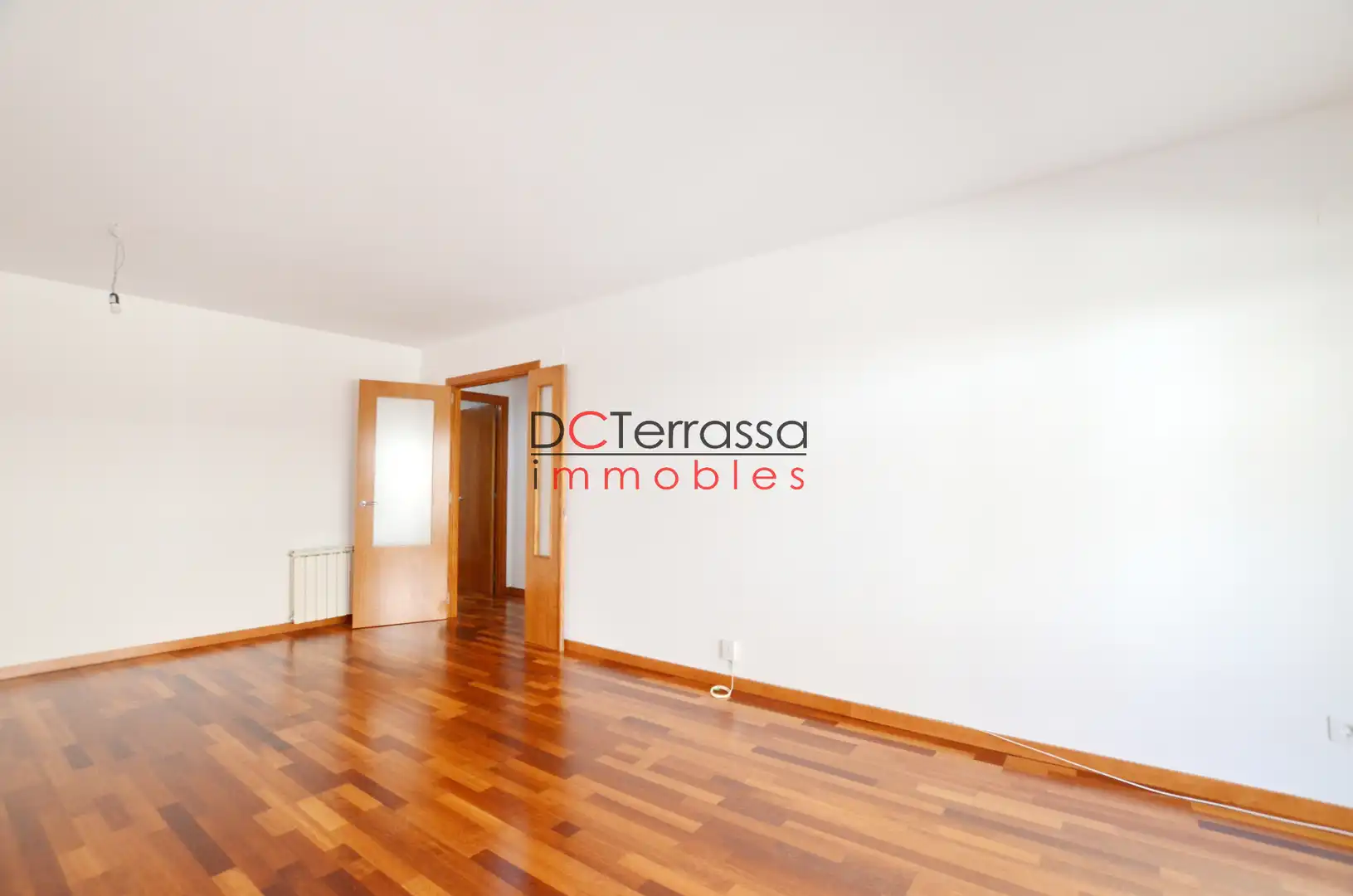 Habitación de Piso en venta en Terrassa con Calefacción, Parquet y Balcón