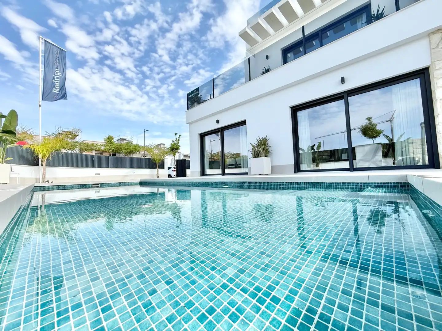 Casa con terraza en venta en Mar Menor Golf, imagen 2