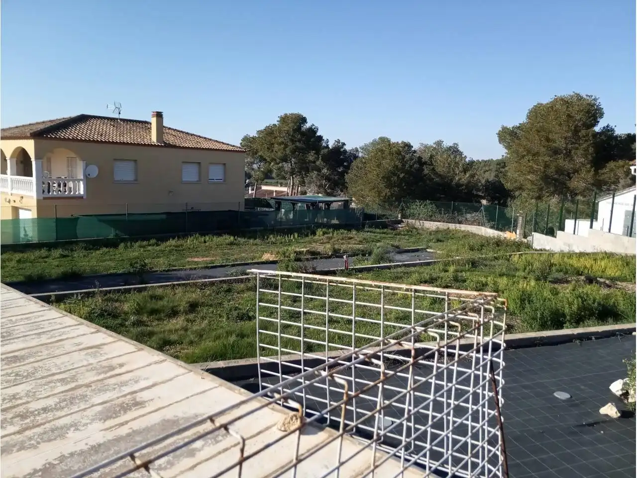 Terreny en venda en Castellet i la Gornal