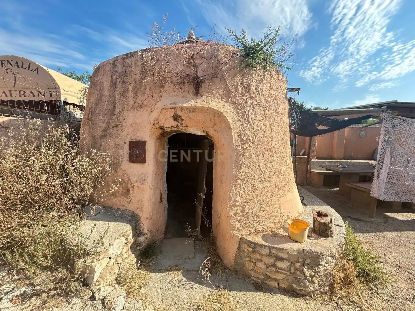 Terreny rústic en venda a Albinyana, imagen 14
