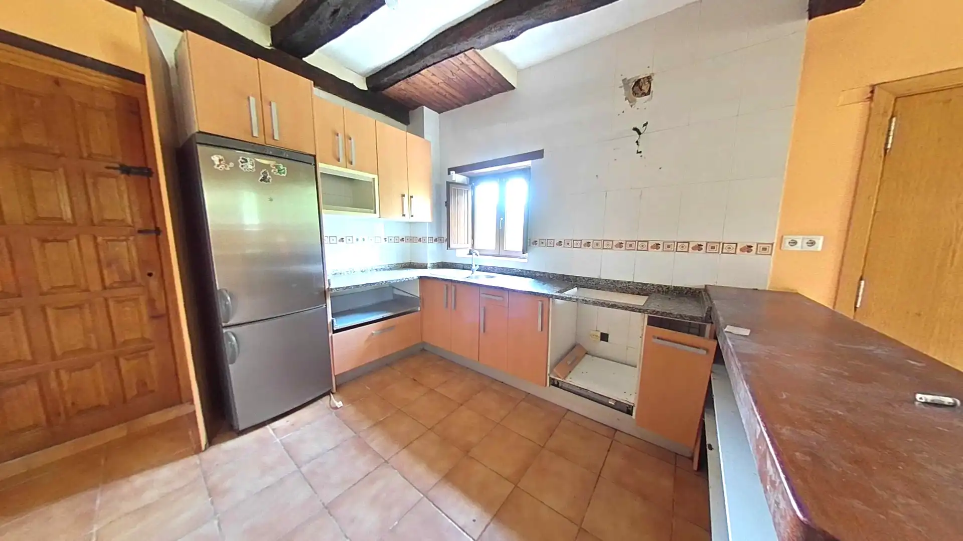 Casa o chalet en venta en Pesaguero