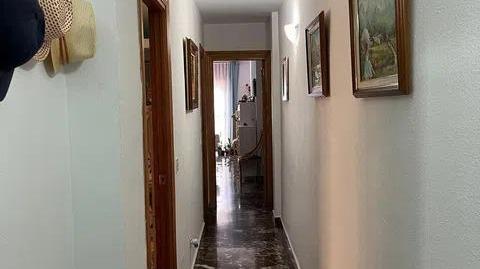 Foto 3 de Pis en venda a Roquetas Pueblo, Roquetas de Mar