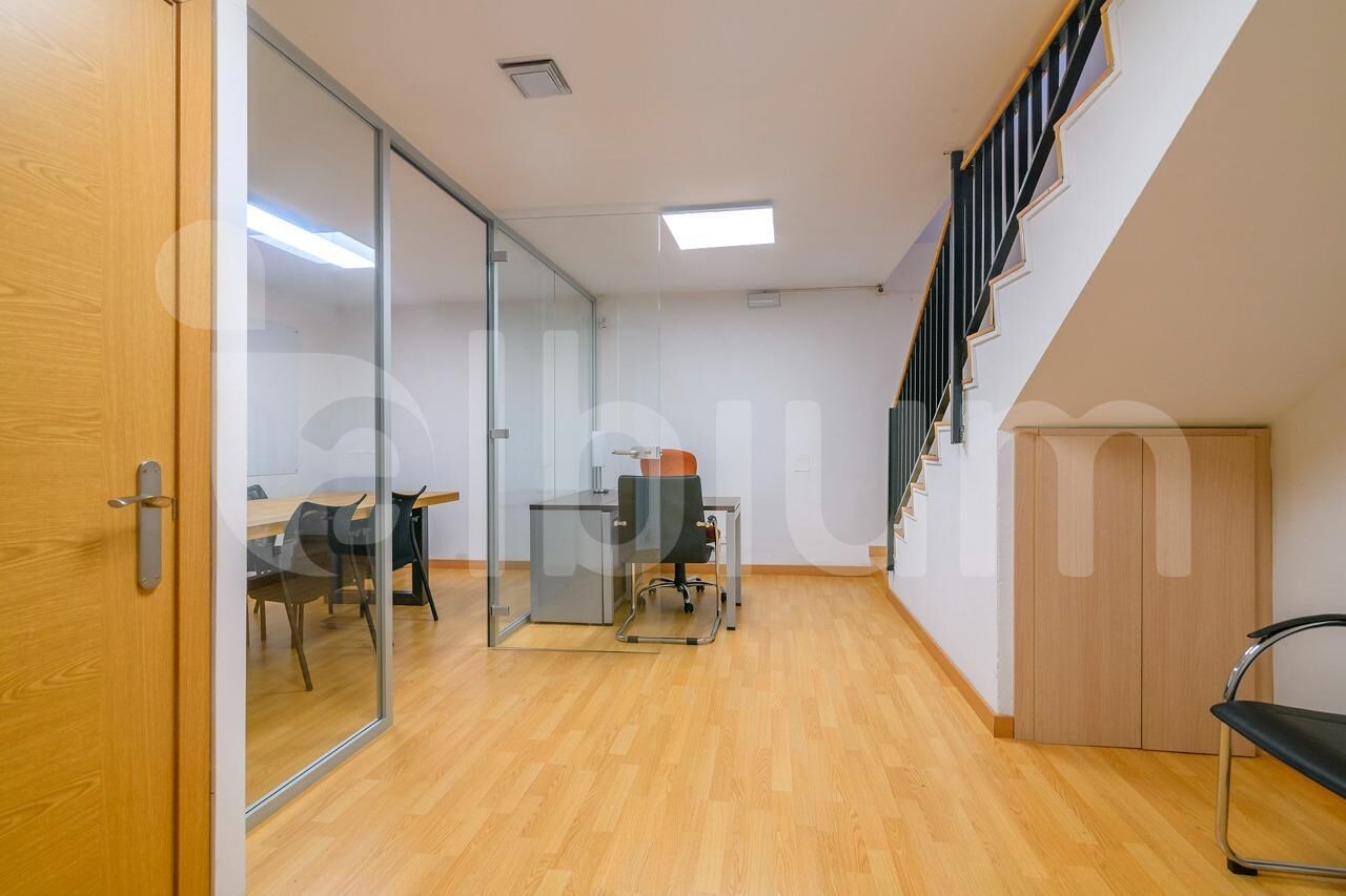 Oficina en venda en  Barcelona Capital