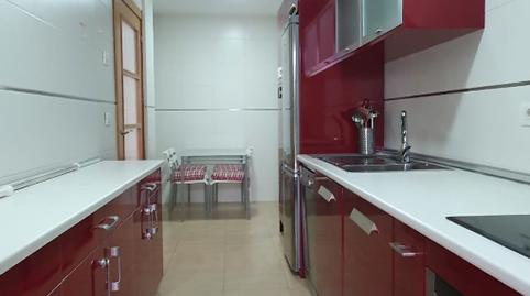 Foto 3 de Pis en venda a Glorieta de Letonia, Bellavista, Sevilla