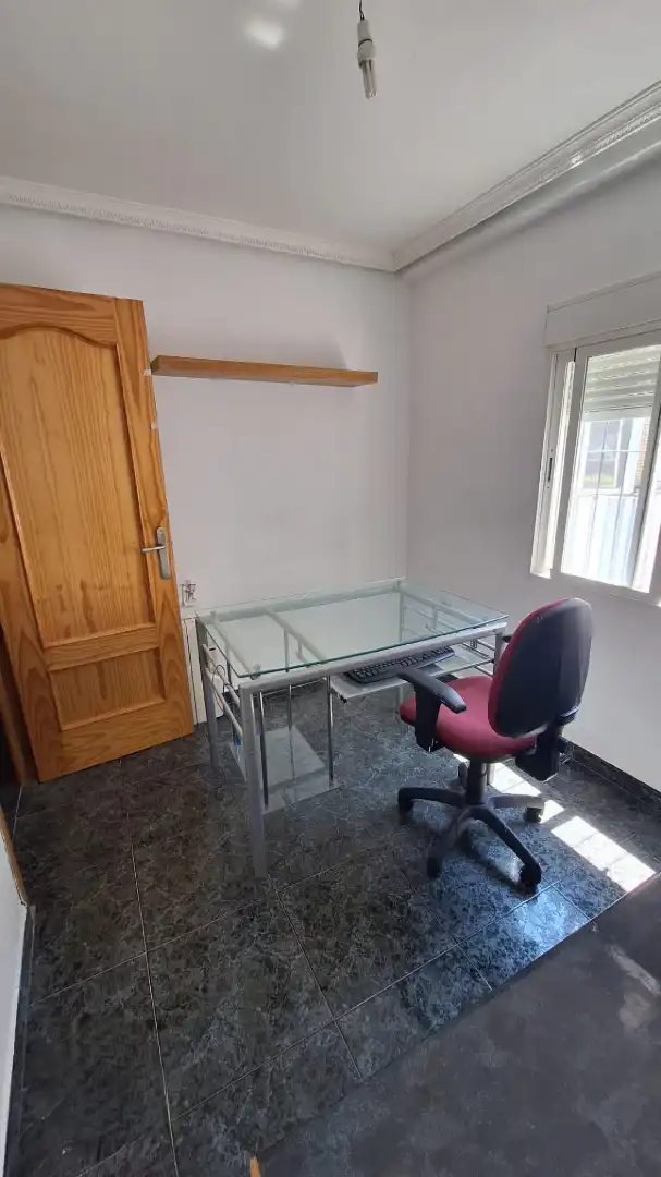 Piso en venta en Jaén con Aire acondicionado, Amueblado y Balcón