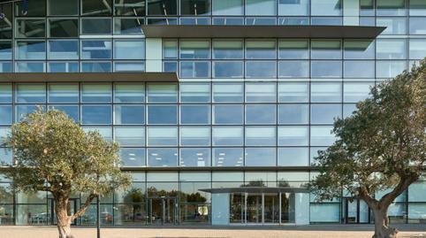 Foto 3 de Oficina de alquiler en Avinguda Parc Logístic, Zona Franca - Port,  Barcelona Capital