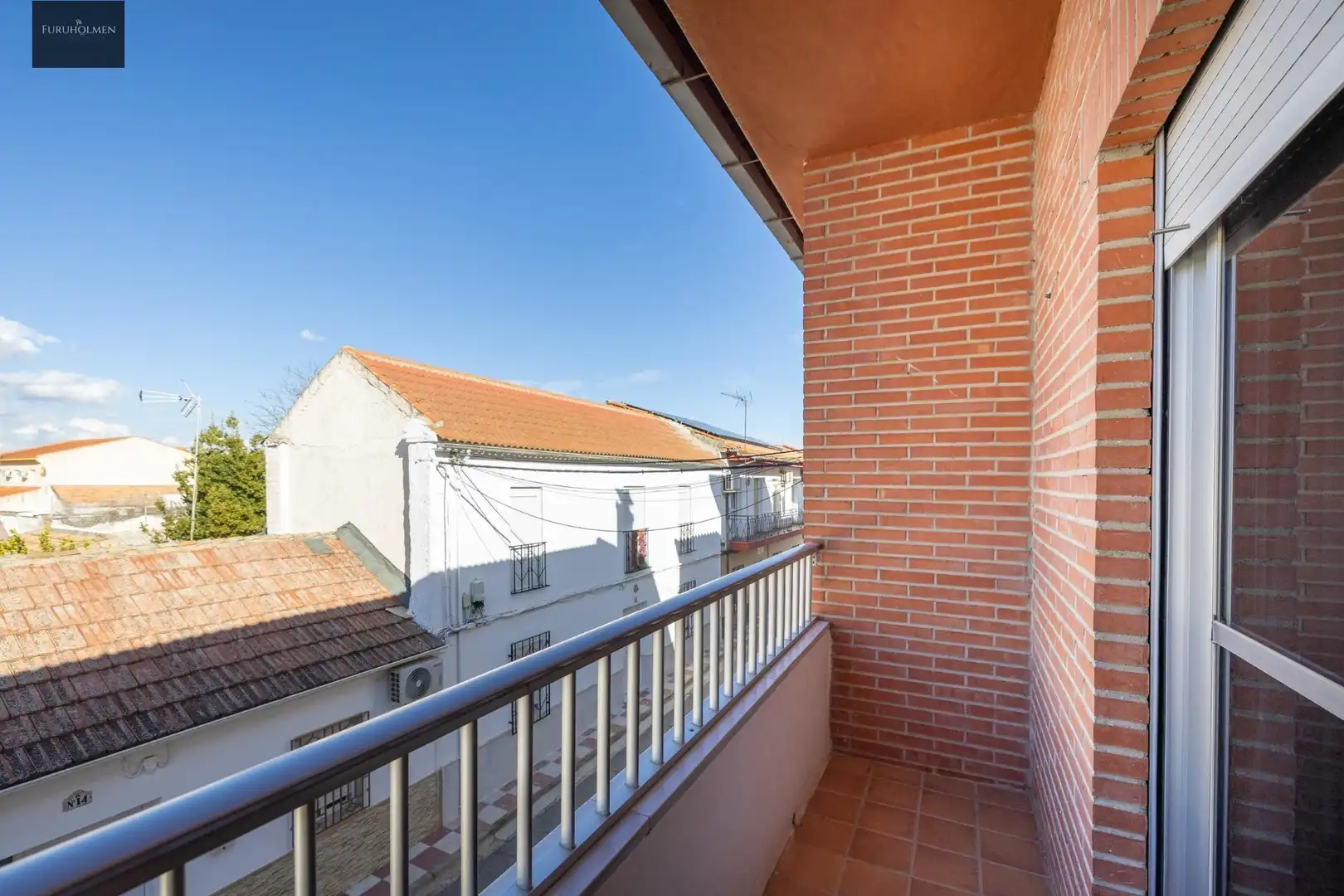 House with terrace for sale in Calle BELEN (BE), imagen 38