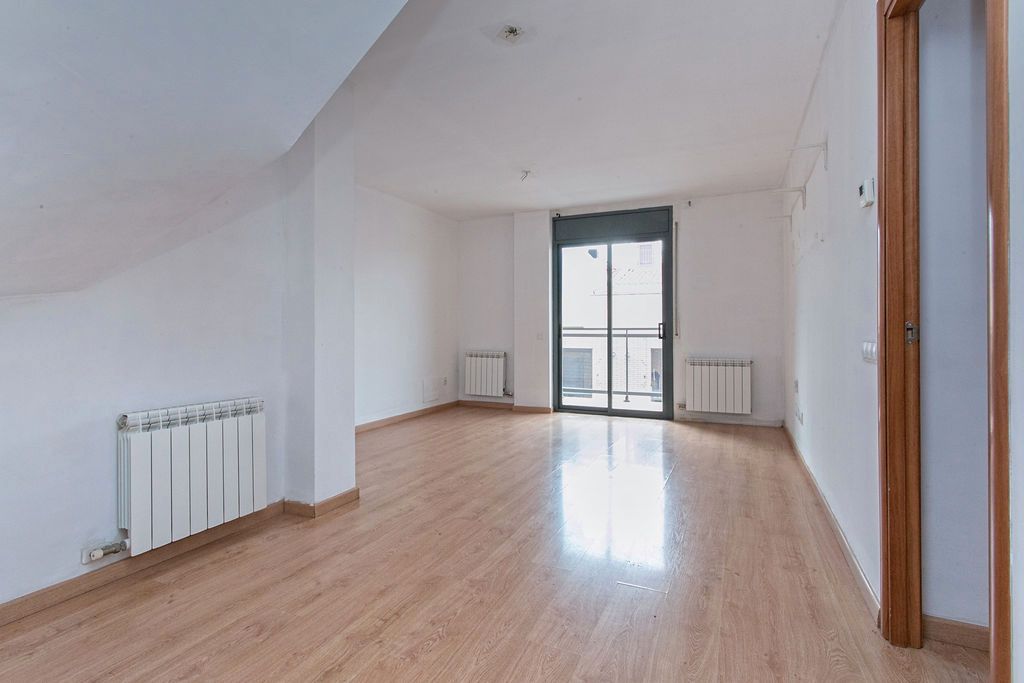 Sala d'estar de Dúplex en venda en Mollerussa amb Calefacció