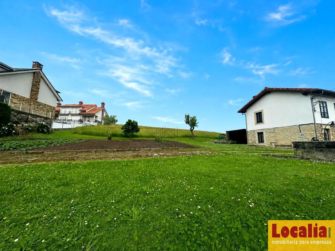 Casa con jardín en venta en Suances, imagen 9