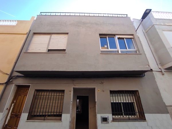 Außenansicht von Wohnung zum verkauf in La Vall d'Uixó