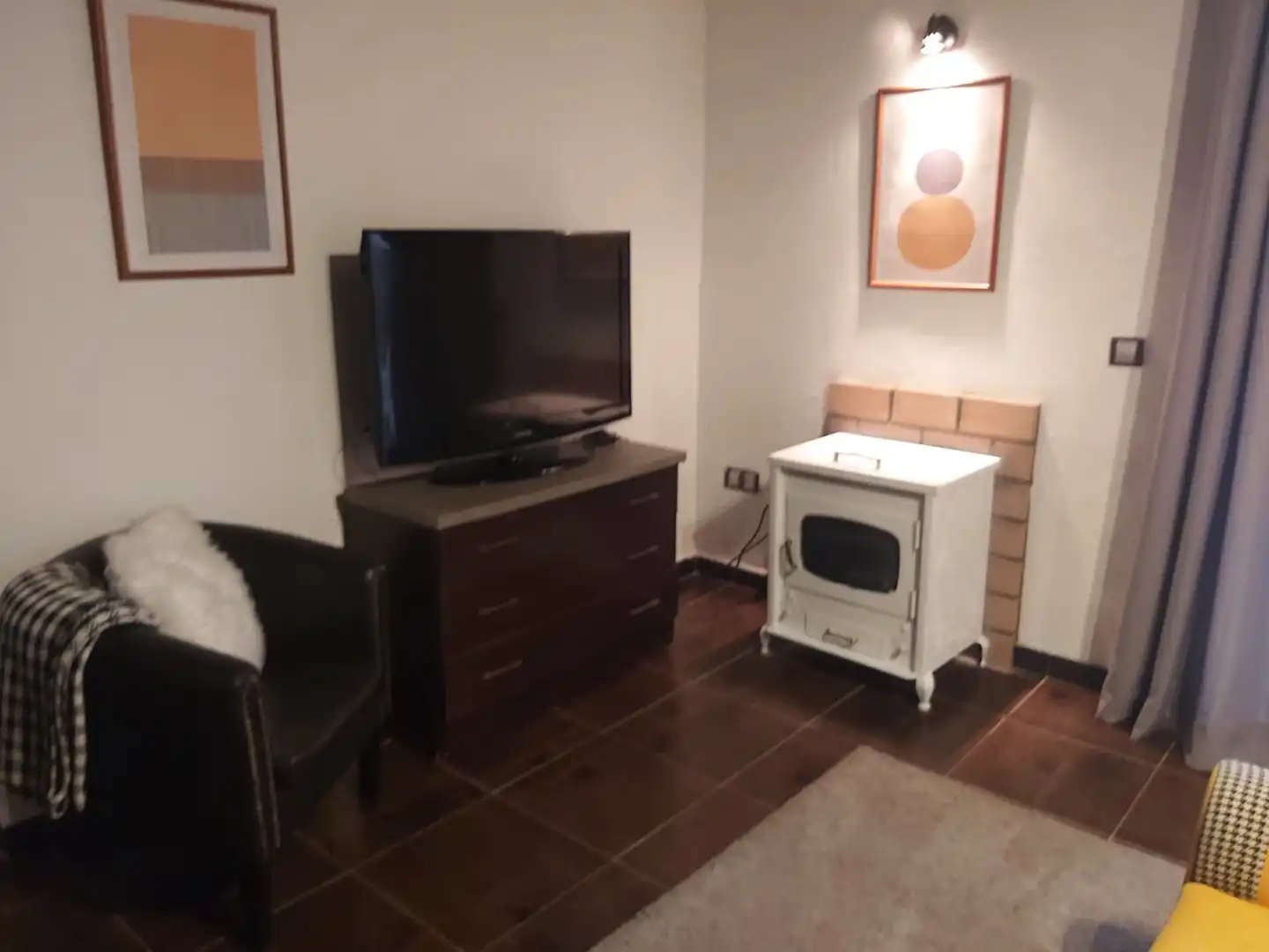 House with pool for sale in San Roque Pueblo, imagen 14