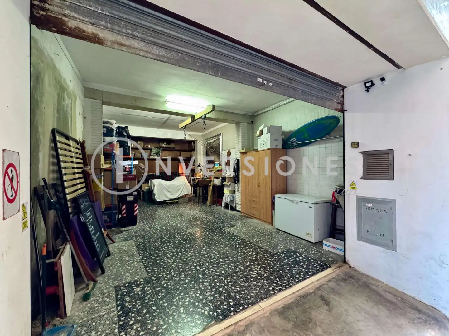 Commercial properties for sale in Manacor