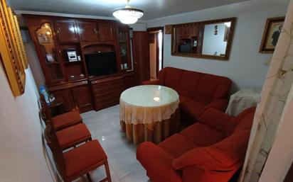 Sala d'estar de Pis en venda en  Córdoba Capital amb Aire condicionat