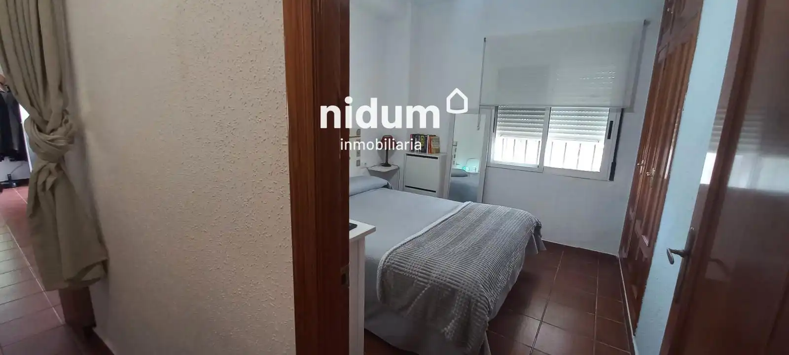 Dormitori de Casa o xalet en venda en Xàtiva amb Aire condicionat, Traster i Piscina