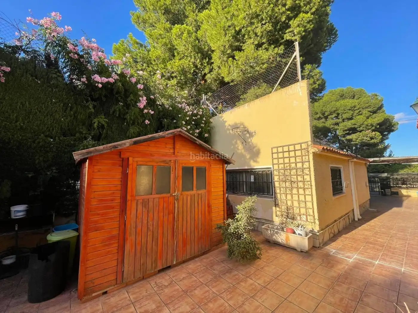Villa zur Miete in Carrer Mestral 3, imagen 10