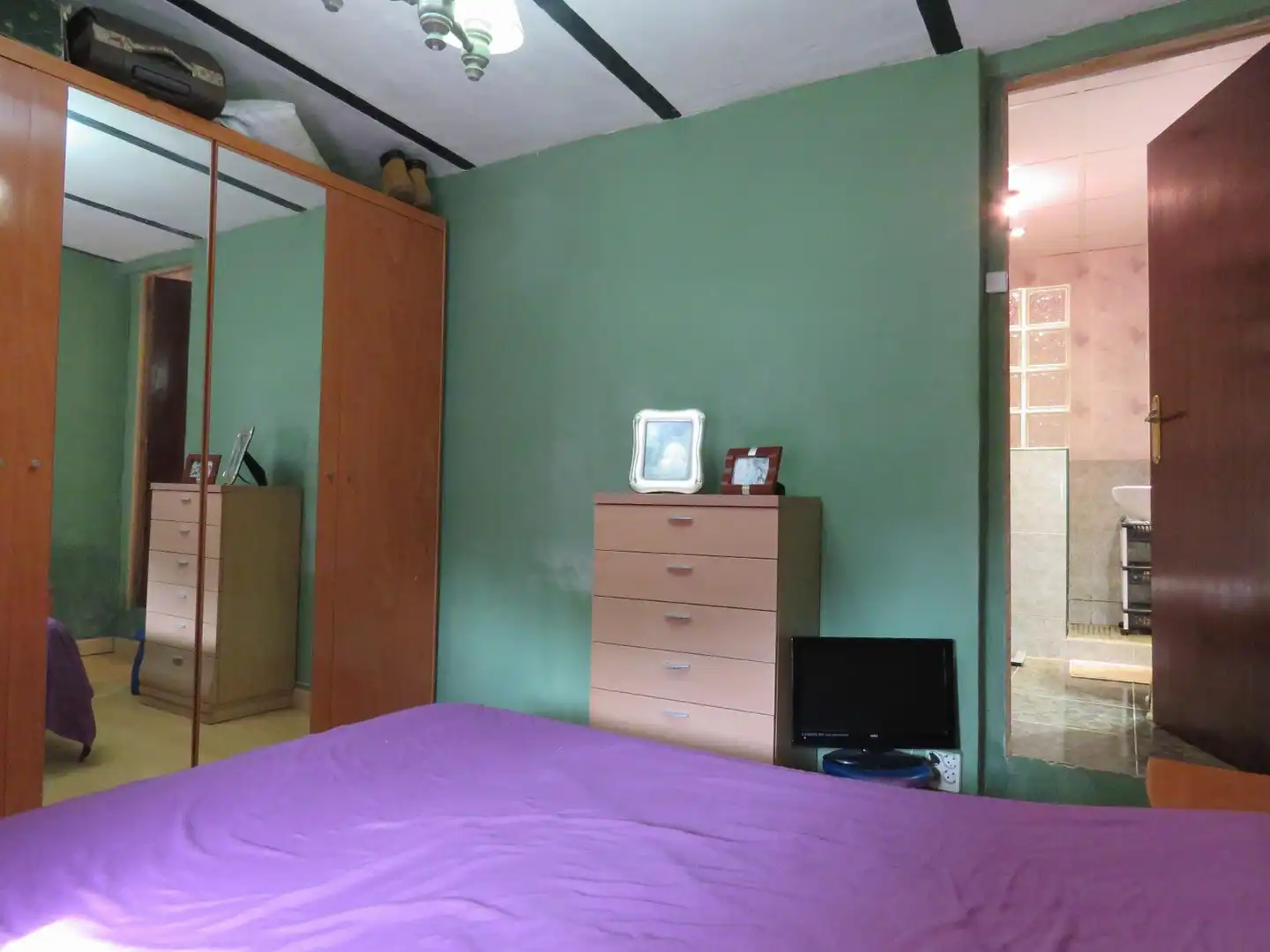 Wohnung zum Verkauf in Cartagena, Murcia