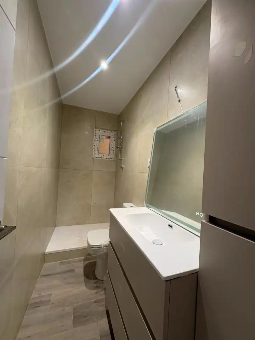 Wohnung mit Terrasse zum Verkauf in Carrer de Terra Baixa, imagen 7