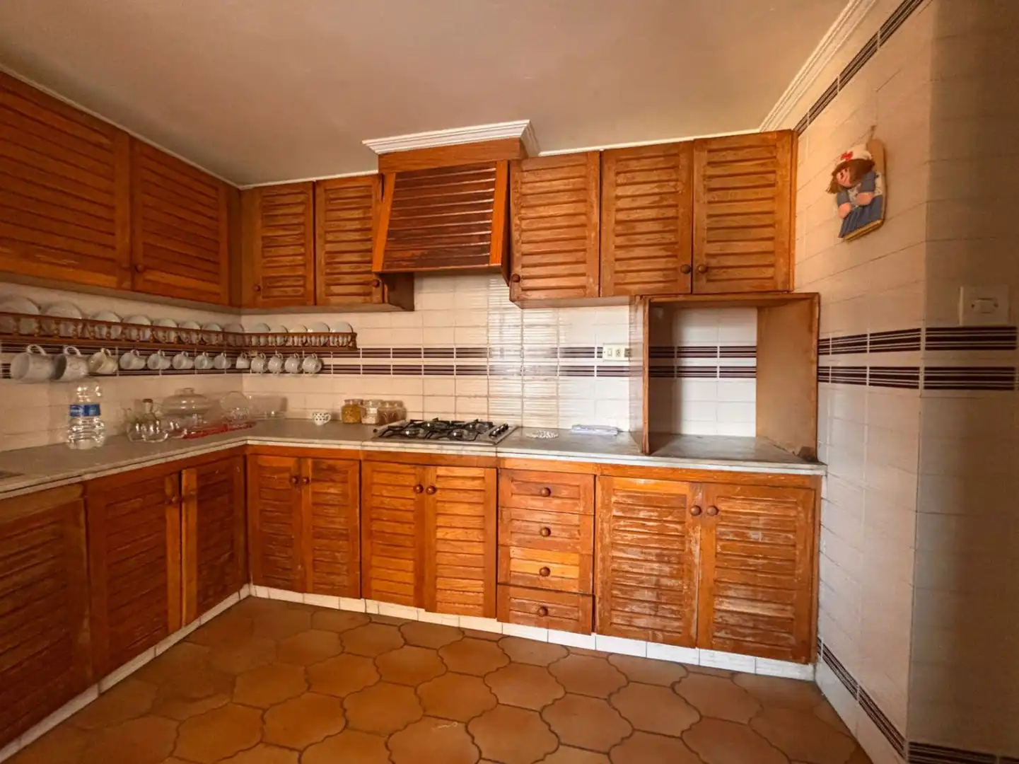 Penthouse mit Aufzug zum Verkauf in Centre - Zona Alta, imagen 10