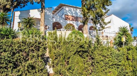 Foto 4 de Casa o xalet en venda a Calle Monte Florido, Caleta de Vélez, Málaga