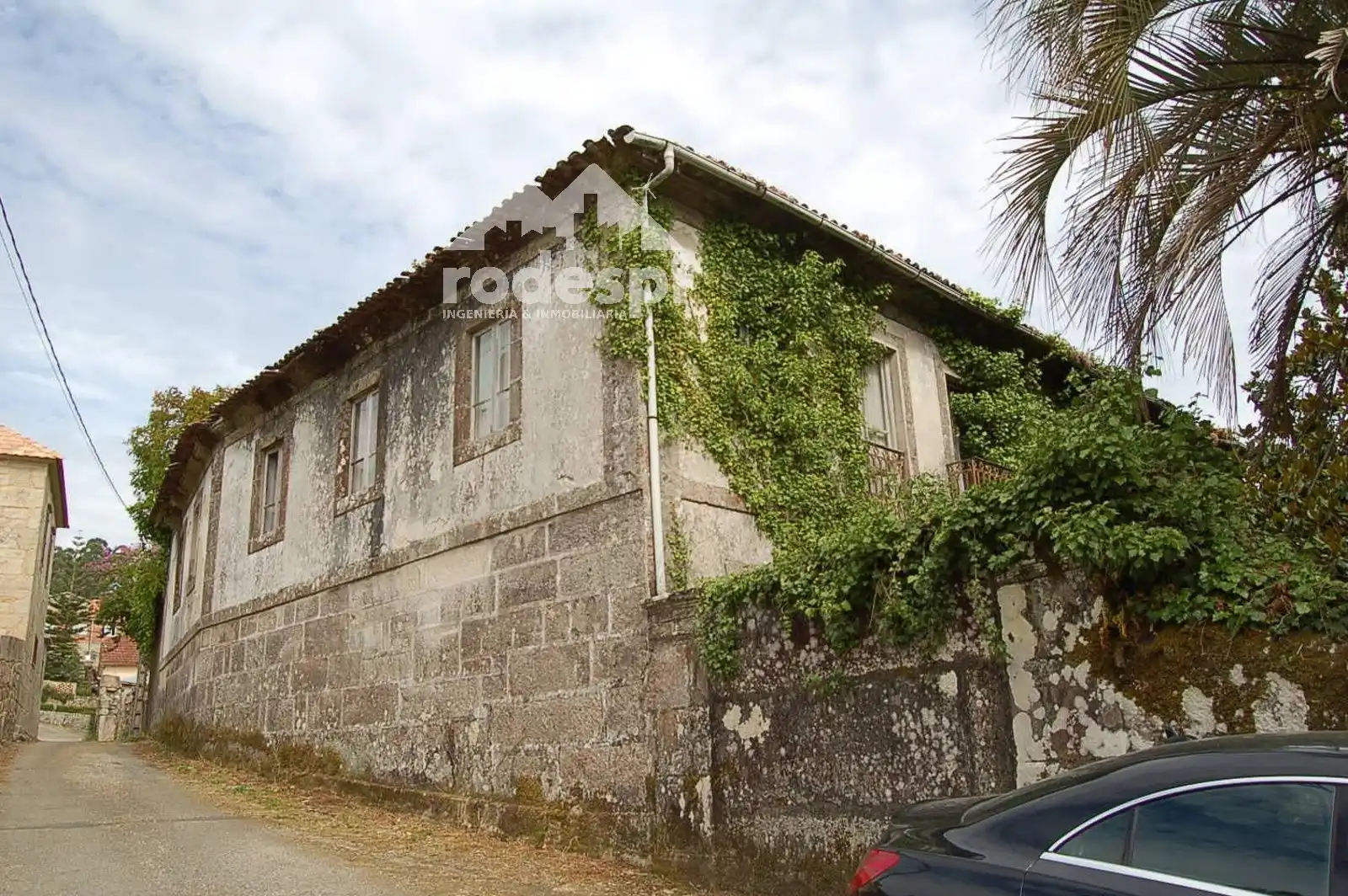 Casa in vendita a Ponteareas