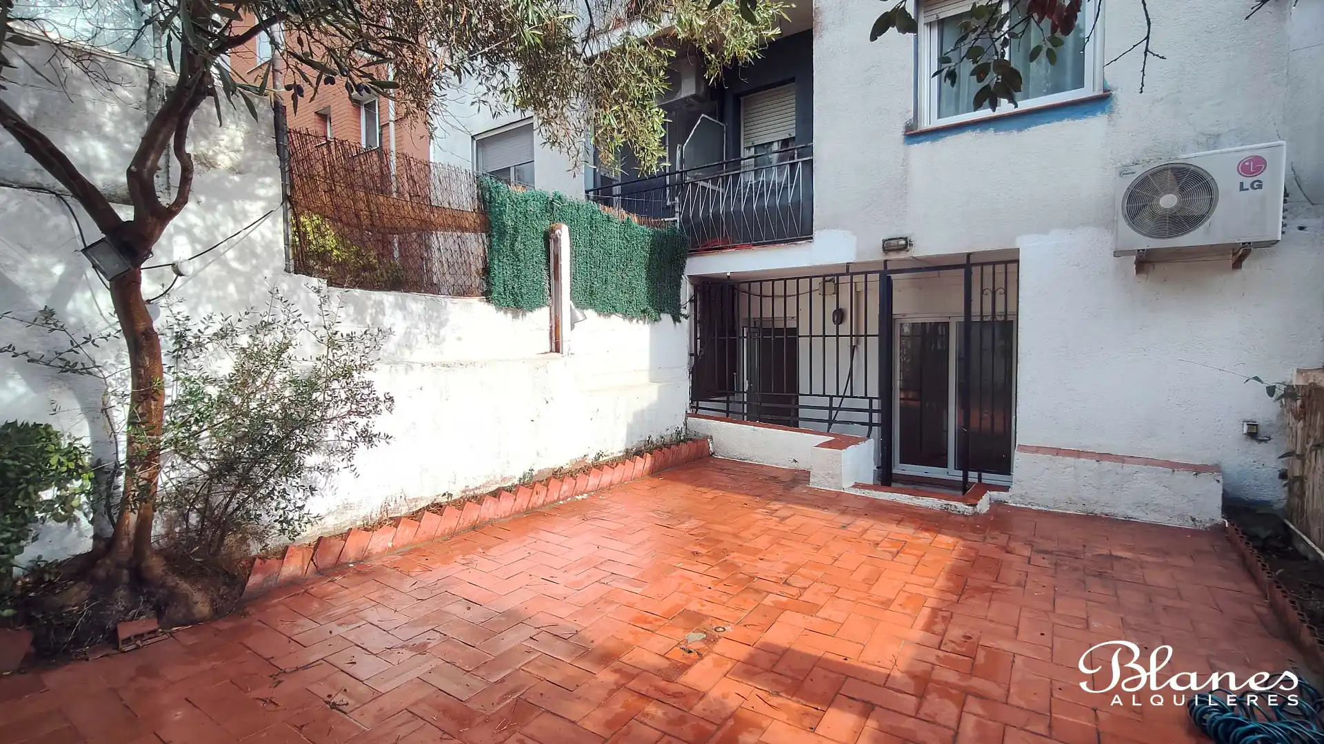 Piso con jardín en venta en Carrer de la Marialluïsa, imagen 22