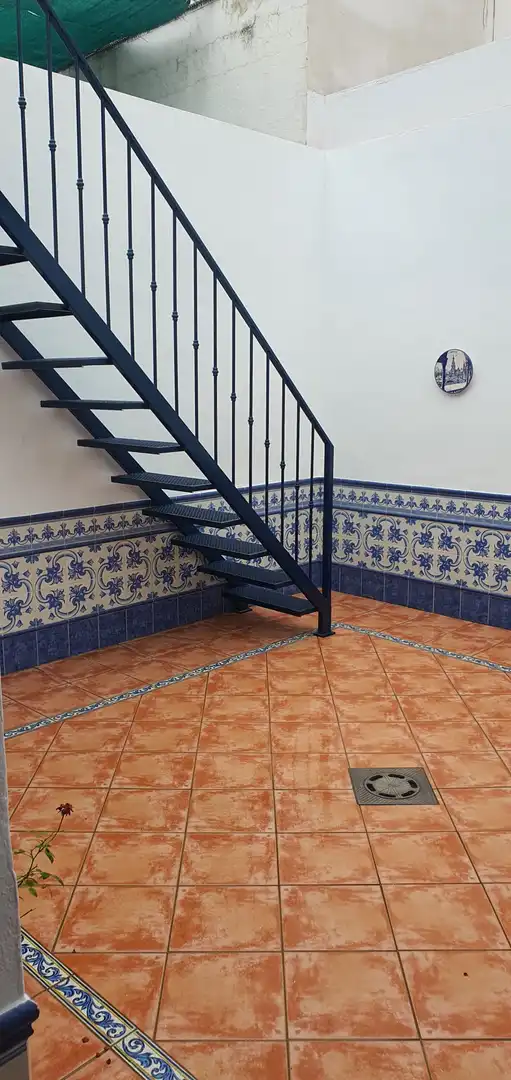 Casa o chalet en venta en Brenes con Aire acondicionado, Jardín privado y Terraza