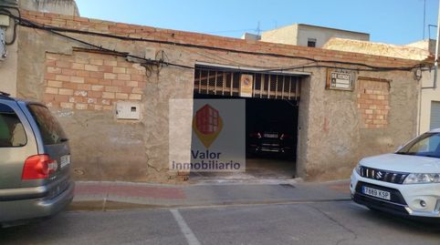 Foto 4 de Casa o chalet en venta en Calle Calvario en Espinardo, Espinardo, Murcia Capital