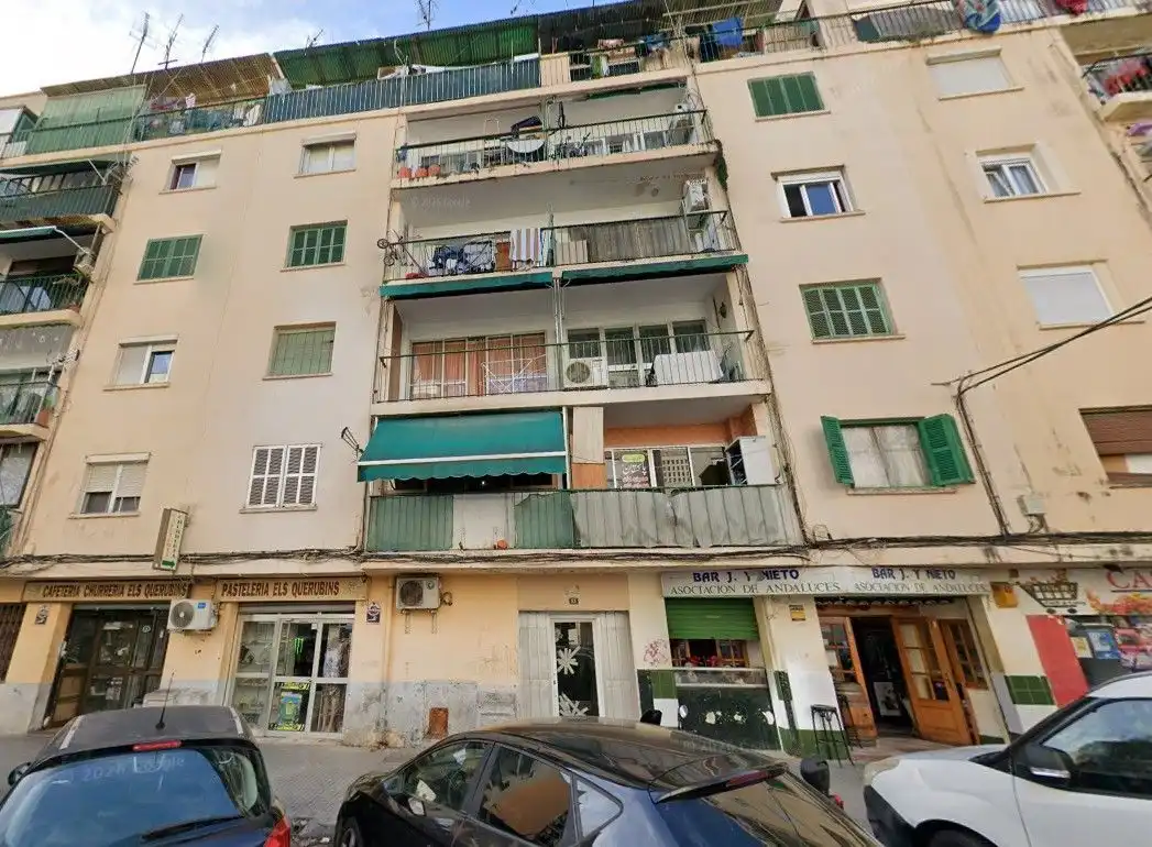 Wohnung zum Verkauf in Llevant