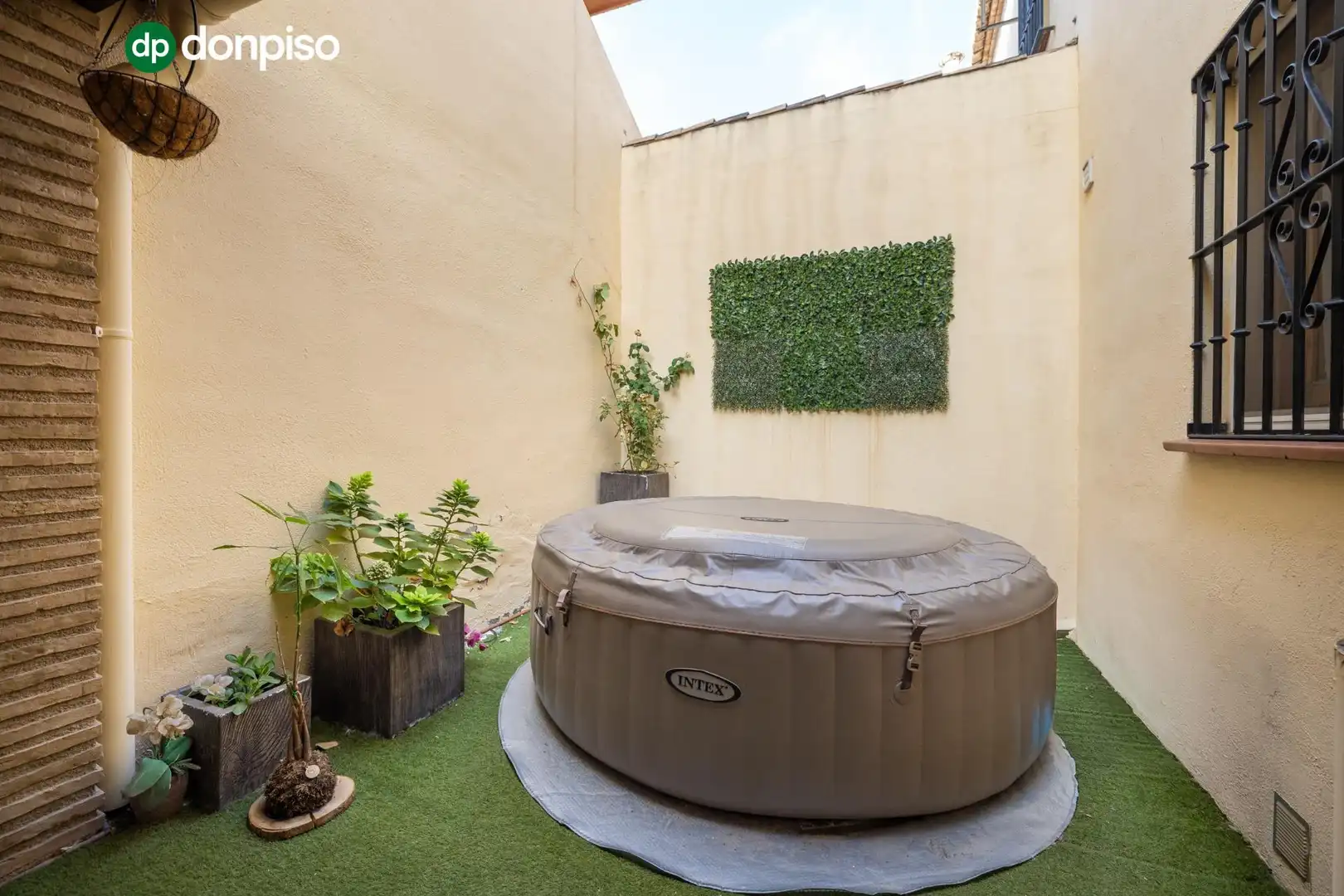 Maison mitoyenne avec terrasse à vendre à Calle de Sierra Nevada, imagen 14