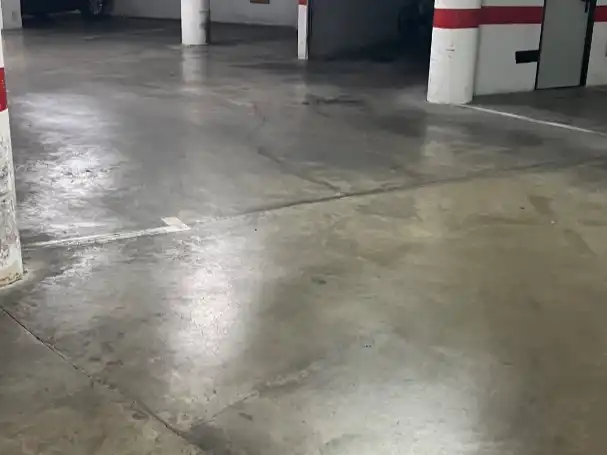 Parking de Garaje de alquiler en Ciudad Real
