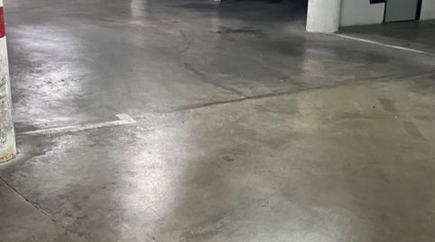 Foto 2 de Garaje de alquiler en Calle Hernán Pérez del Pulgar, 1, Centro - Plaza Mayor, Ciudad Real Capital
