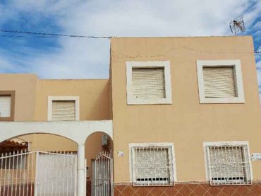 Casa in vendita a Puebla de Vícar