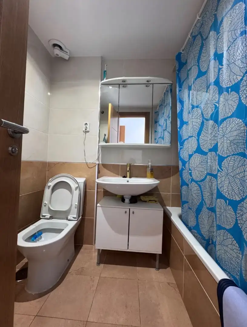 Apartament amb piscina en venda a Los Pacos, imagen 17