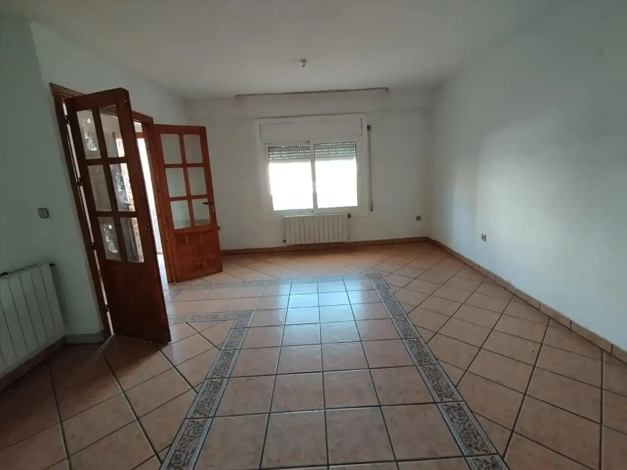 Living room of Flat for sale in Almendralejo  with Terrace