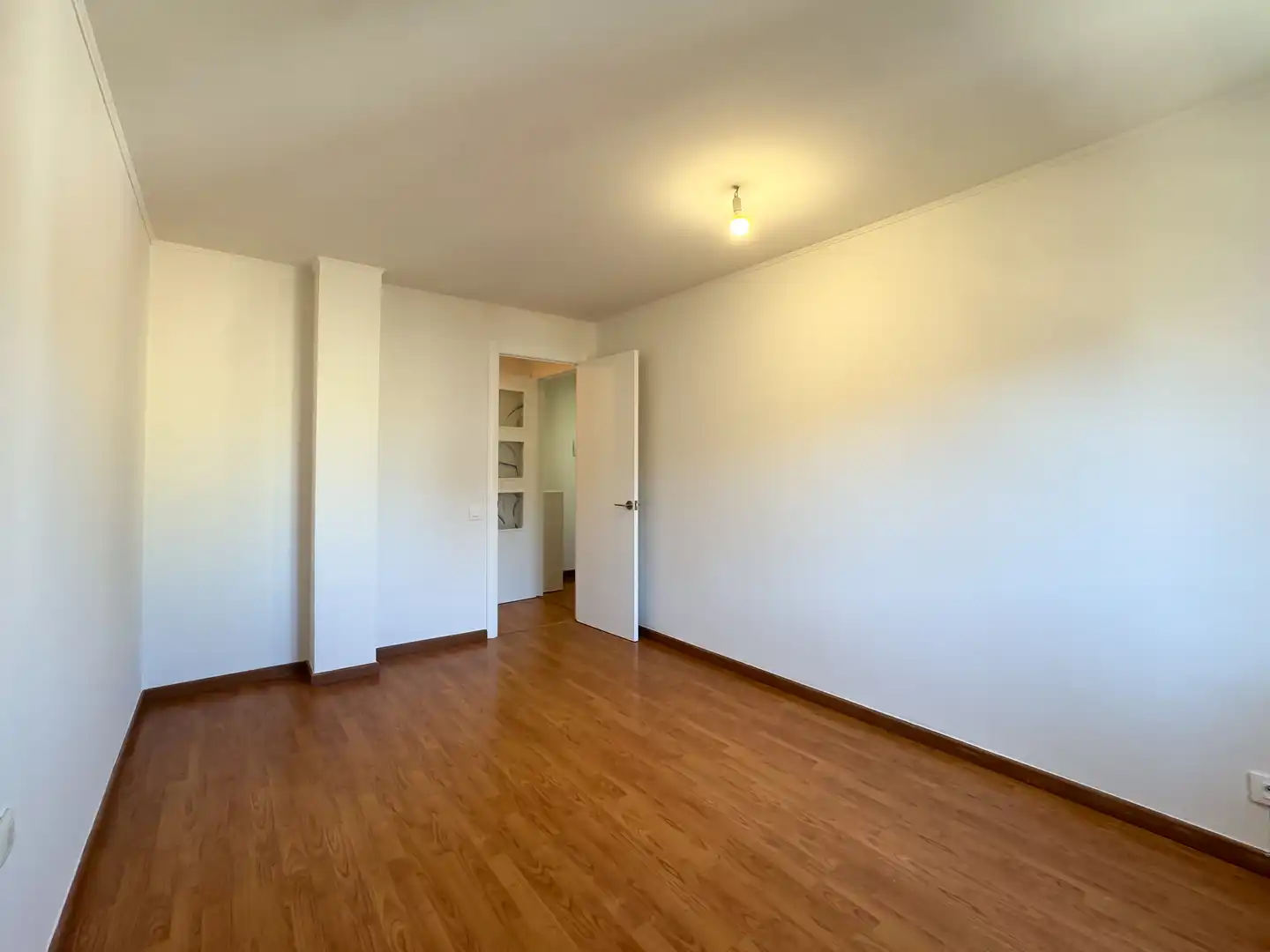 Bedroom of Flat for sale in Manresa  with Heating, Oven and Microwave