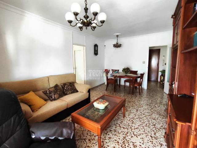 Piso en Venta en Barriada de Andalucía - Ardila