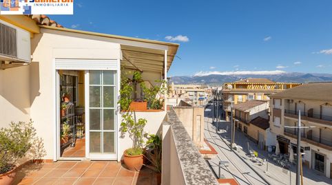 Foto 4 de Ático en venta en Calle Calle San Ramón, Casco Histórico, Churriana de la Vega