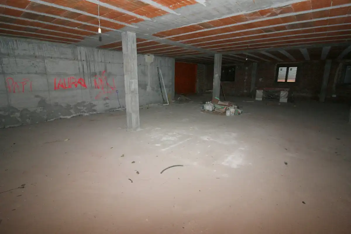 Xalet amb jardí en venda a Calle Corteceros 3, imagen 32