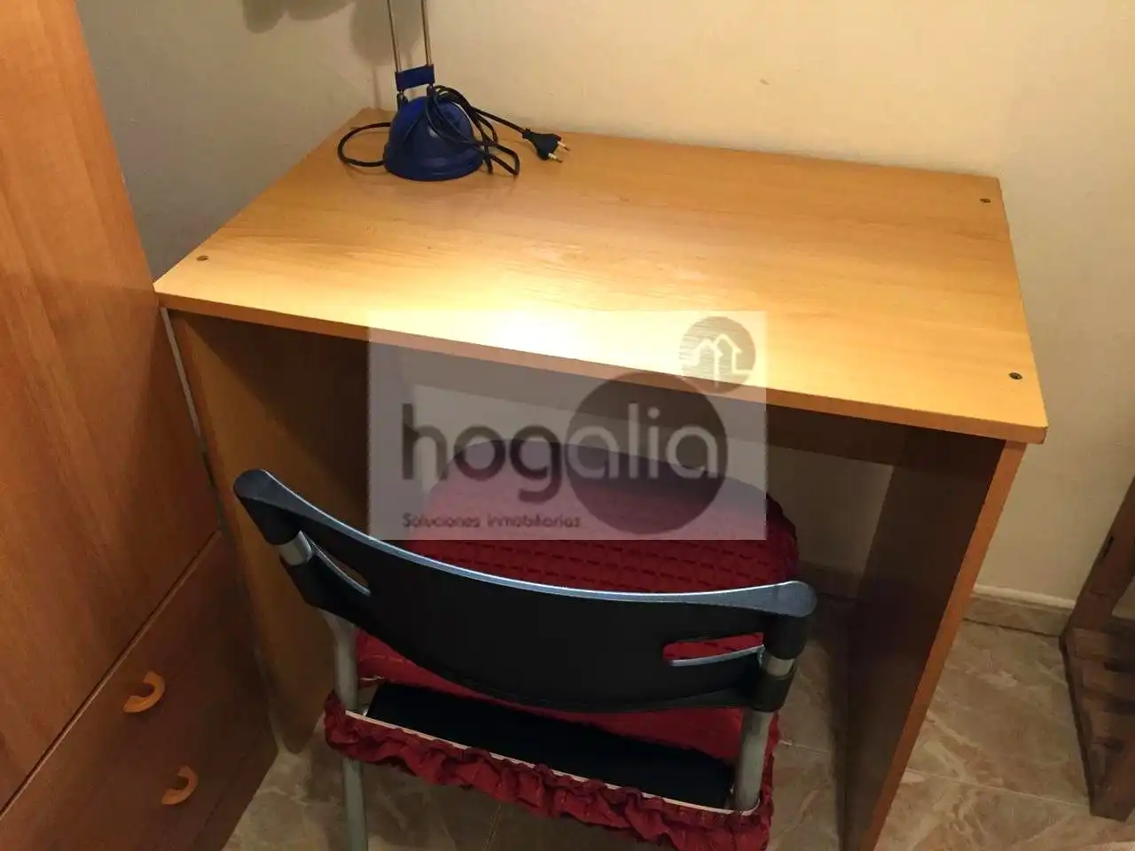 Habitación de Planta baja de alquiler en Sevilla con Amueblado