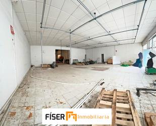 Nau industrial en venda en Zafra