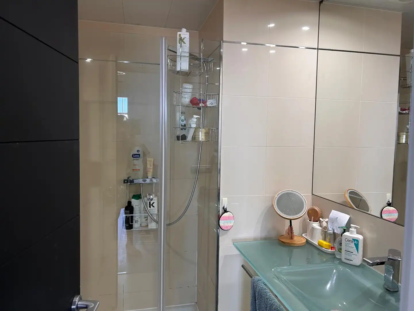 Flat with pool for sale in Sant Martí, imagen 36