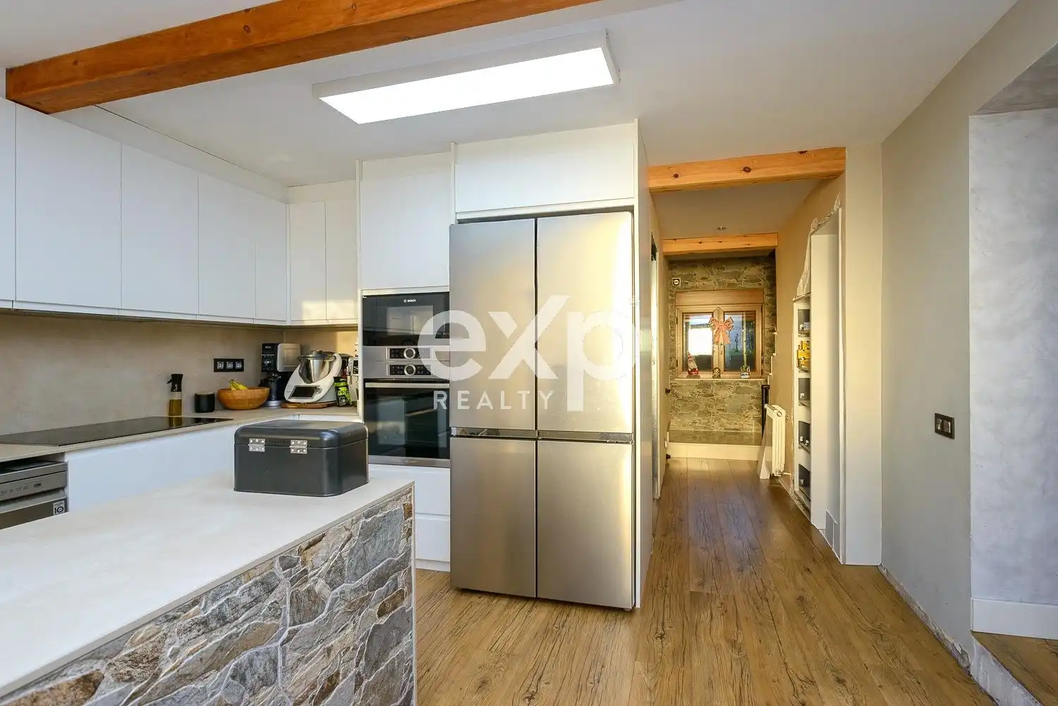 Detached house with pool for sale in Lugar PAÑEDA NUEVA 36, imagen 9