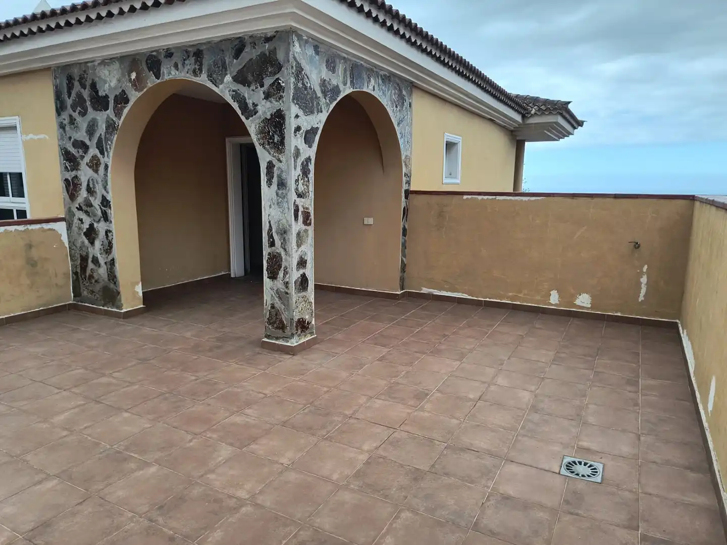 Xalet amb terrassa en venda a Cuesta de la Villa, imagen 4