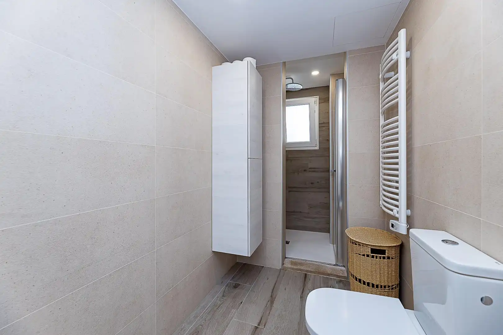 Bany de Pis en venda en  Palma de Mallorca amb Aire condicionat i Terrassa