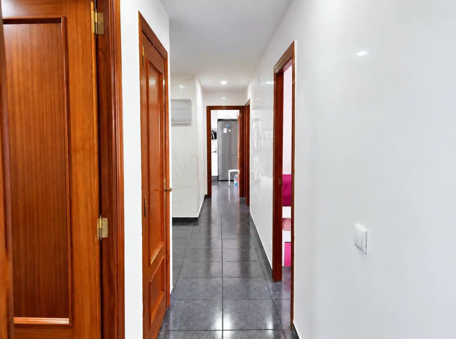 Appartement avec balcon à vendre à Zona Alta, imagen 4